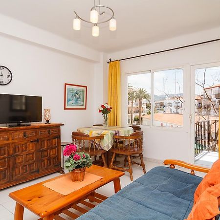 Coronado 116 Apartments Casasol 네르하 외부 사진