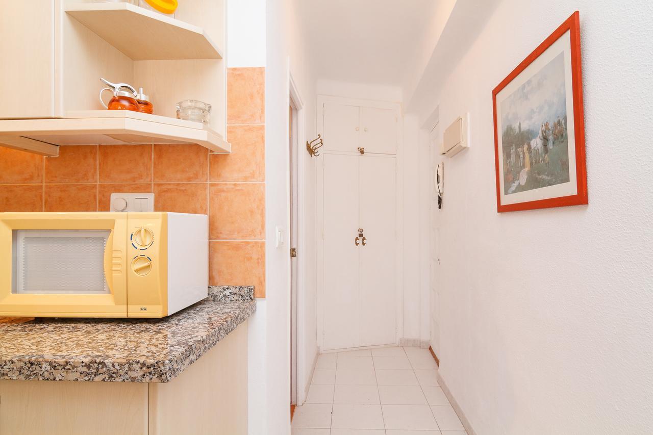 Coronado 116 Apartments Casasol 네르하 외부 사진