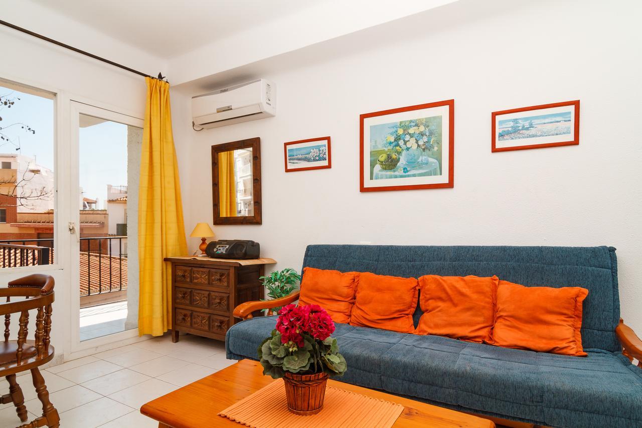Coronado 116 Apartments Casasol 네르하 외부 사진