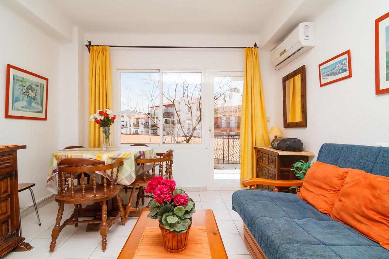 Coronado 116 Apartments Casasol 네르하 외부 사진