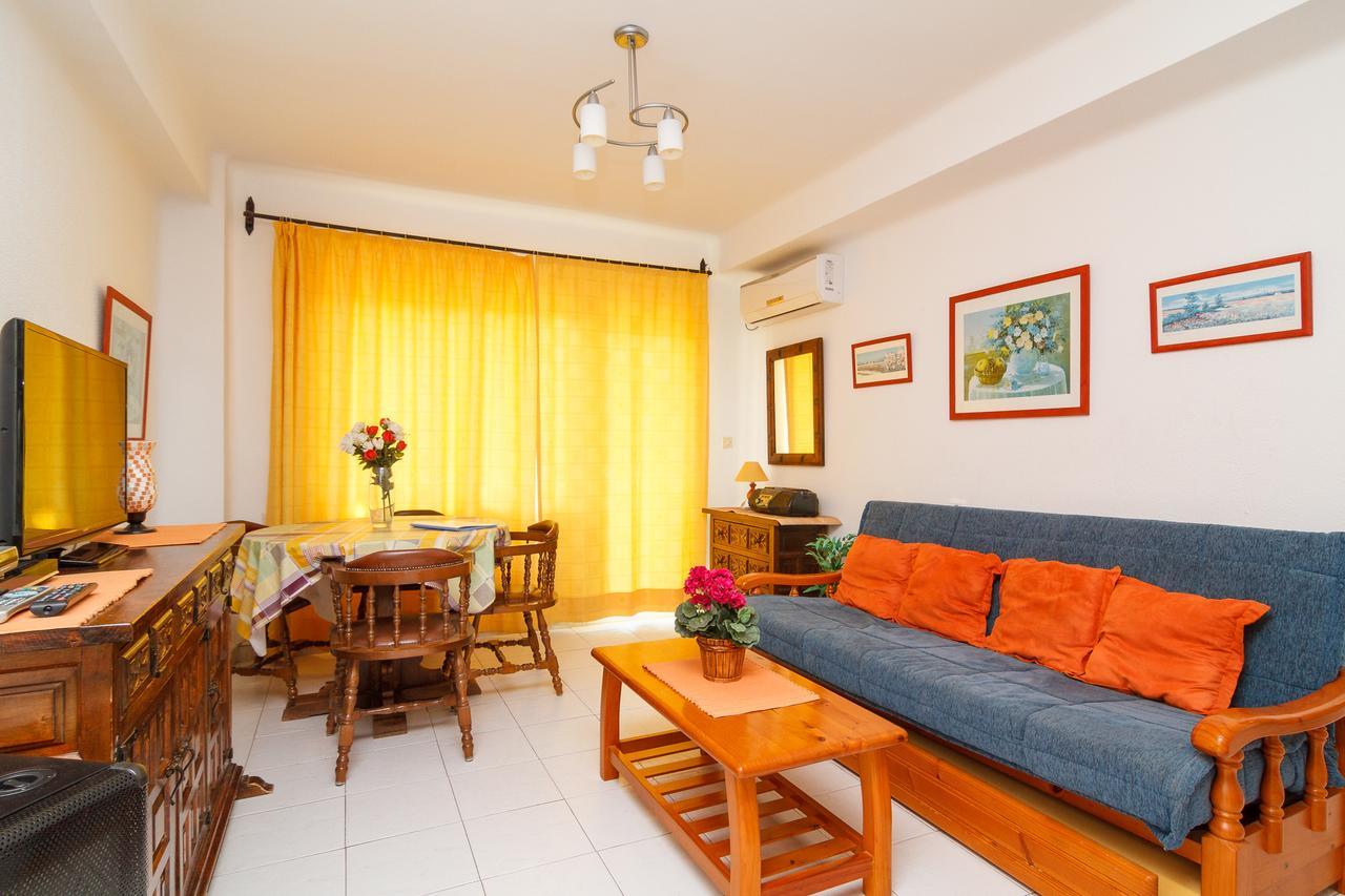 Coronado 116 Apartments Casasol 네르하 외부 사진