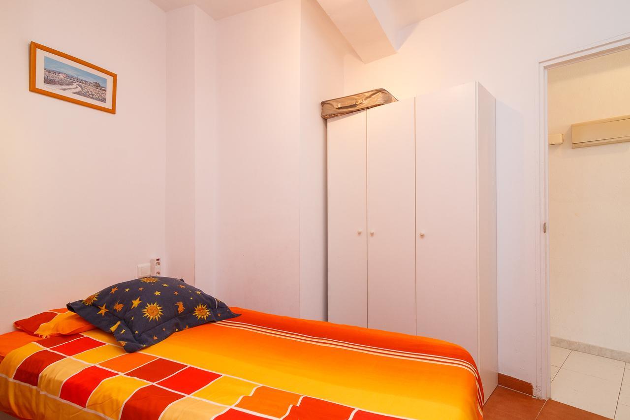 Coronado 116 Apartments Casasol 네르하 외부 사진