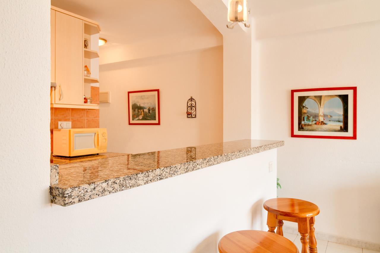 Coronado 116 Apartments Casasol 네르하 외부 사진