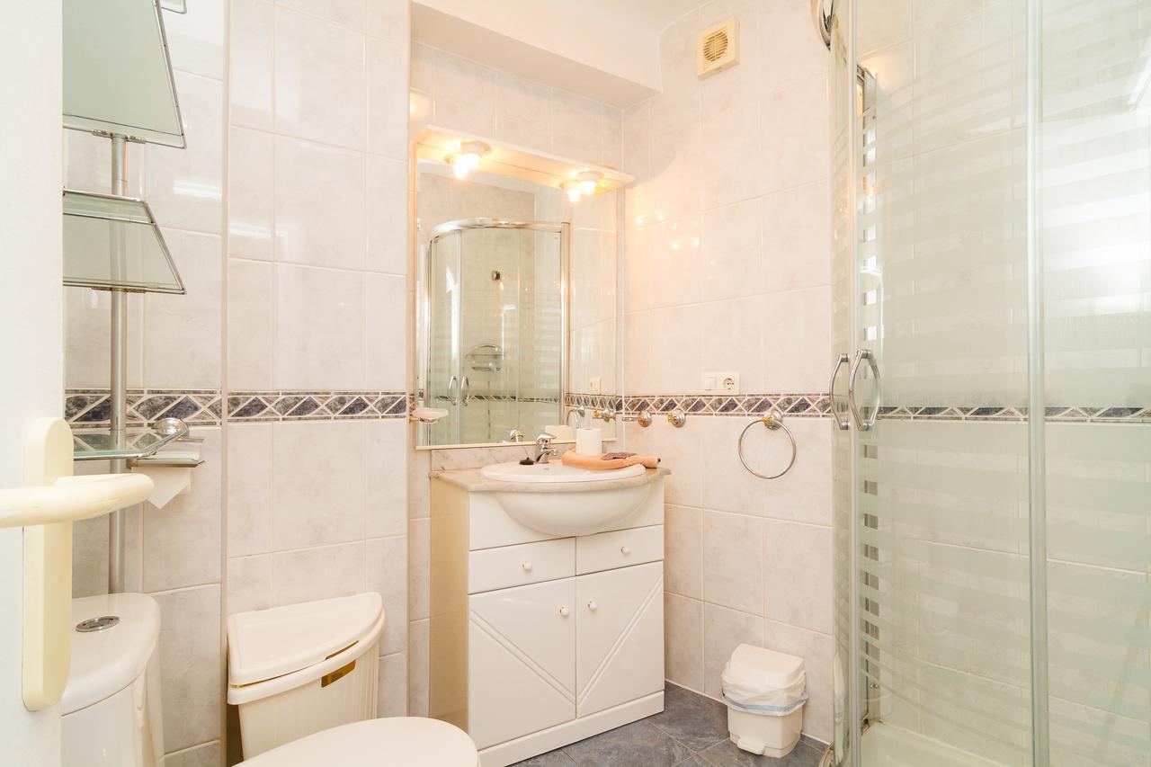 Coronado 116 Apartments Casasol 네르하 외부 사진