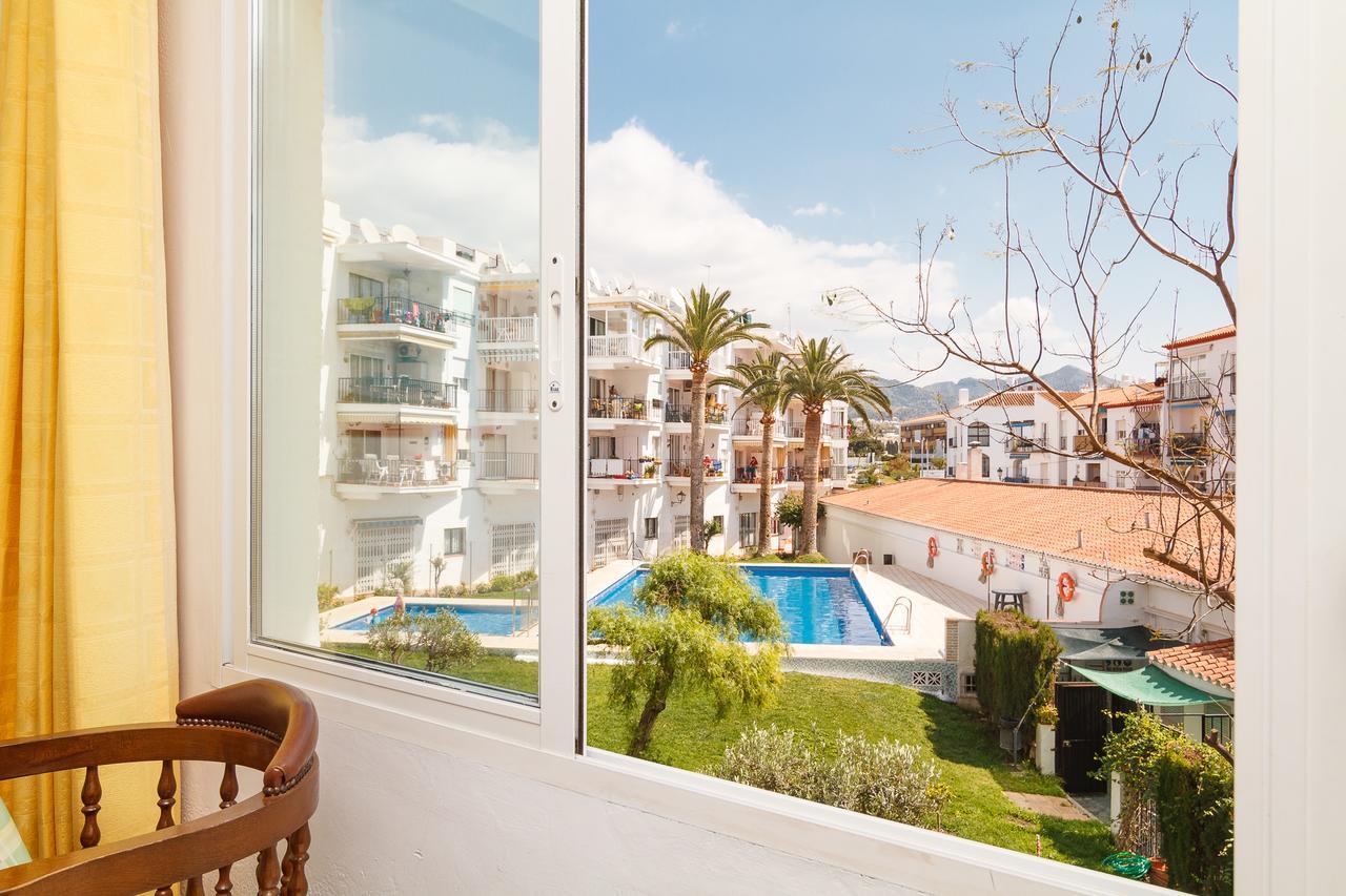 Coronado 116 Apartments Casasol 네르하 외부 사진