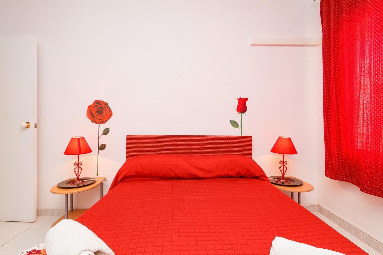 Coronado 116 Apartments Casasol 네르하 외부 사진