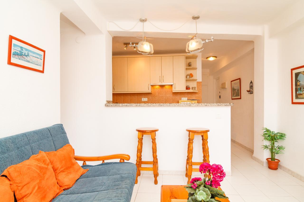 Coronado 116 Apartments Casasol 네르하 외부 사진